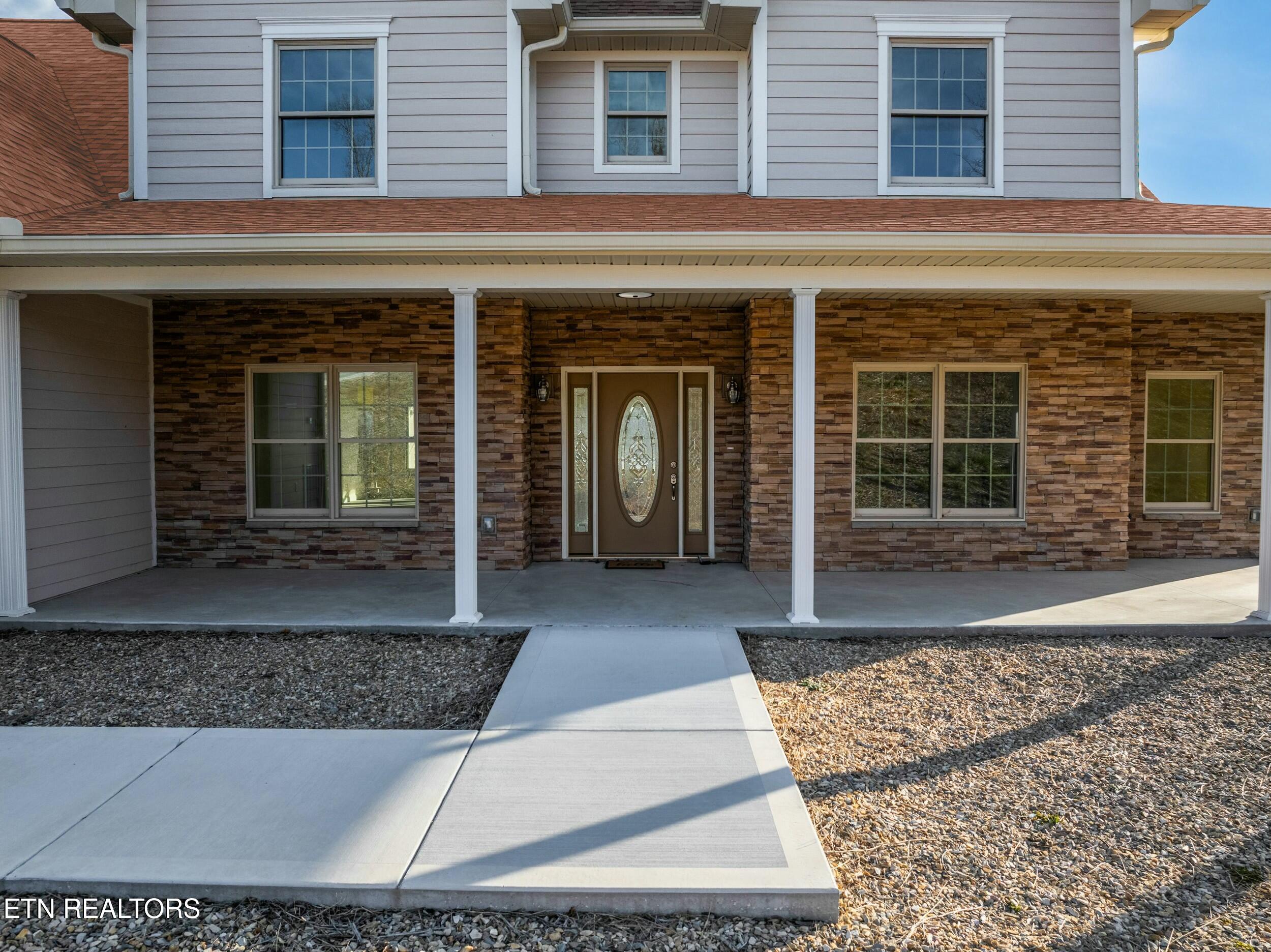2126 Stone Harbor Drive