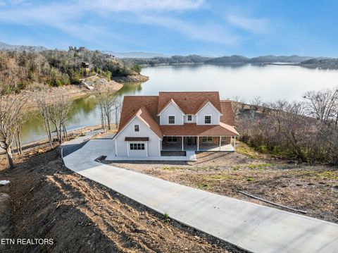 2126 Stone Harbor Drive Dandridge TN 37725