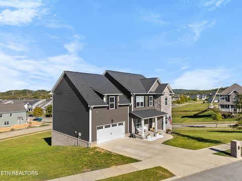 100 Hillberry Rd Oak Ridge TN 37830