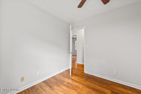 Tiny photo for 403 Foley Hill Rd, Clinton, TN 37716 (MLS # 1355064)