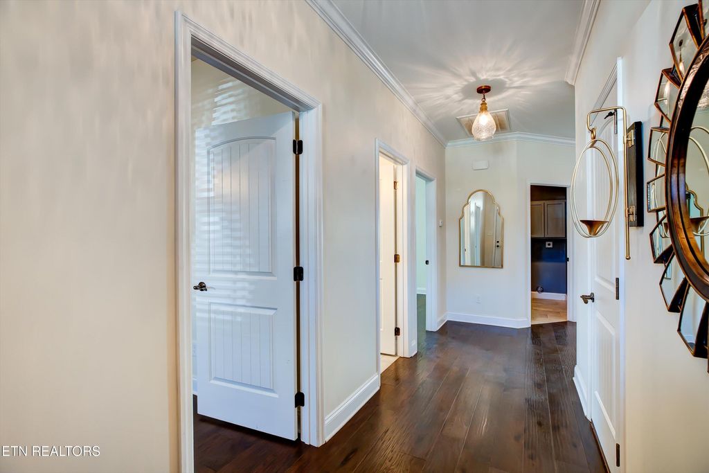 Photo of 1158 Aspen Glen Drive, Alcoa, TN 37701 (MLS # 1280530)