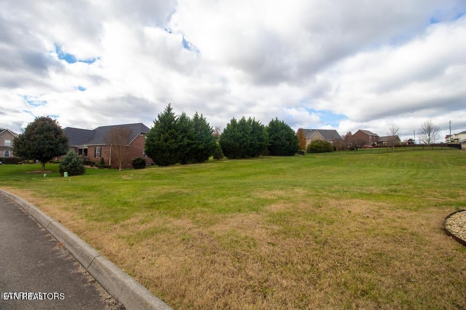 Lot 35 Green Ridge Rd