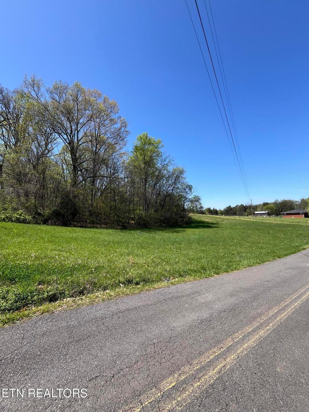 Photo of Bruner Rd, Strawberry Plains, TN 37871 (MLS # 1296840)