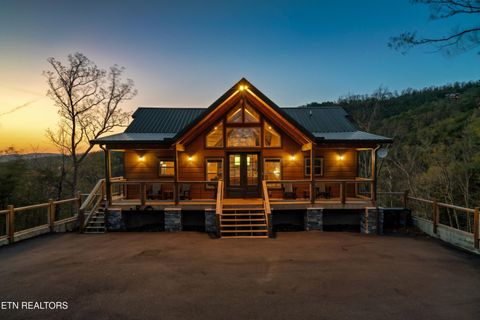 4471 Stackstone Rd Sevierville TN 37862