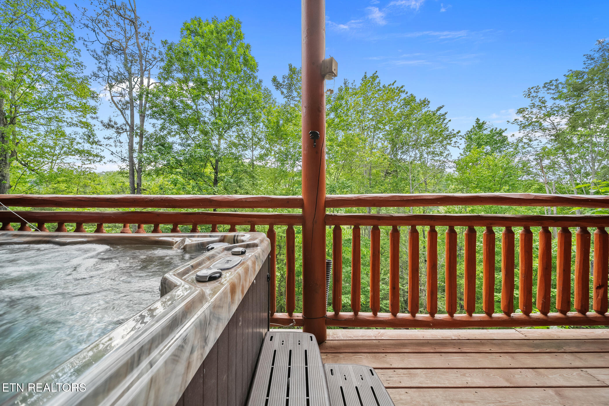 3238 Smoky Ridge Way
