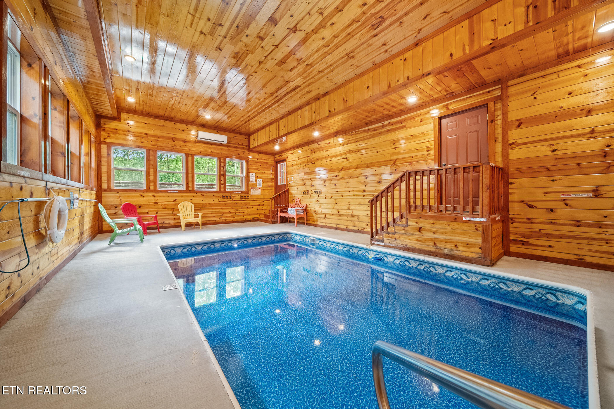 3238 Smoky Ridge Way