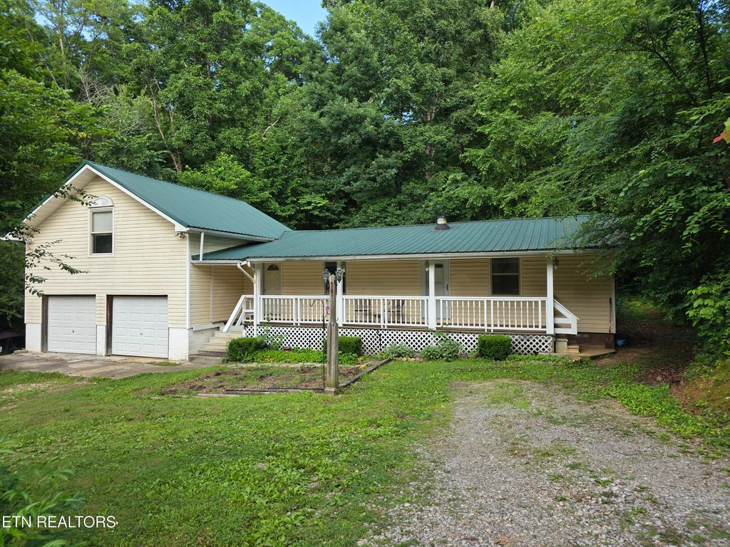 Photo of 104 Eastwood Drive, Sweetwater, TN 37874 (MLS # 1303839)