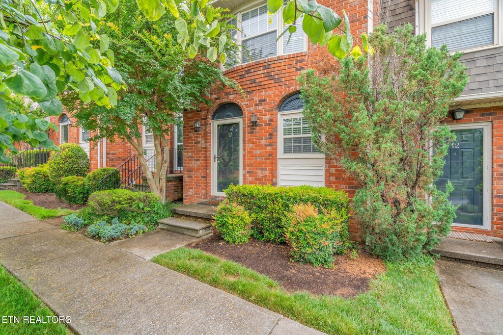 Photo of 6523 Deane Hill Drive #13, Knoxville, TN 37919 (MLS # 1307935)