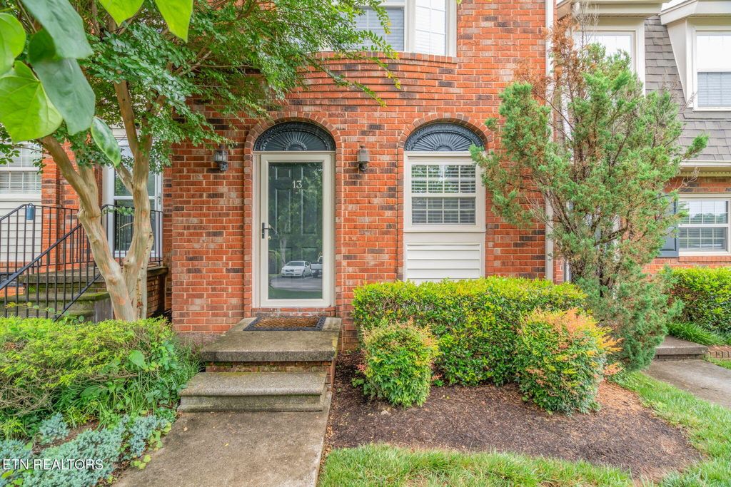 Photo of 6523 Deane Hill Drive #13, Knoxville, TN 37919 (MLS # 1307935)