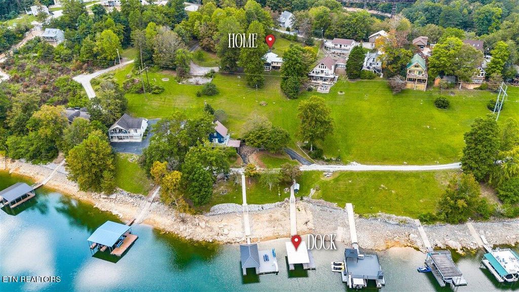 Photo of 398 Perry Smith Lane, Caryville, TN 37714 (MLS # 1315895)