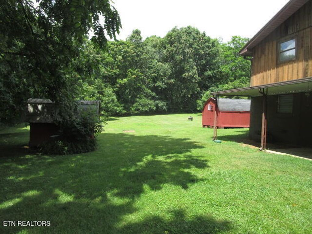 Photo of 341 McKinney Rd, Blaine, TN 37709 (MLS # 1307291)