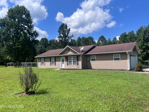 Photo of 29 Mount Vernal Rd, Rockwood, TN 37854 (MLS # 1352840)