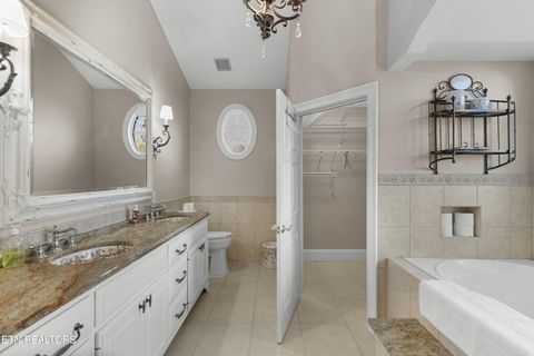 Tiny photo for 429 Lochmere Drive, Morristown, TN 37814 (MLS # 1324366)