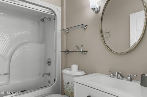 Tiny photo for 429 Lochmere Drive, Morristown, TN 37814 (MLS # 1324366)