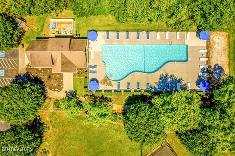 Tiny photo for 429 Lochmere Drive, Morristown, TN 37814 (MLS # 1324366)