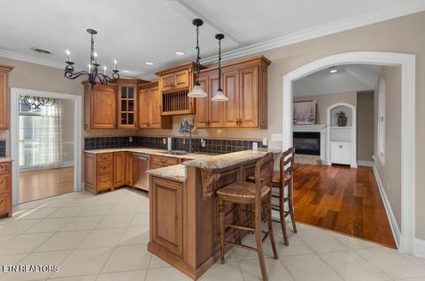 Tiny photo for 429 Lochmere Drive, Morristown, TN 37814 (MLS # 1324366)