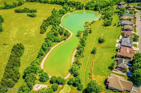 Tiny photo for 429 Lochmere Drive, Morristown, TN 37814 (MLS # 1324366)