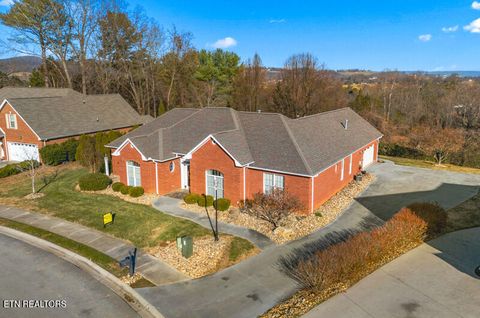 Tiny photo for 429 Lochmere Drive, Morristown, TN 37814 (MLS # 1324366)