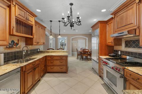 Tiny photo for 429 Lochmere Drive, Morristown, TN 37814 (MLS # 1324366)