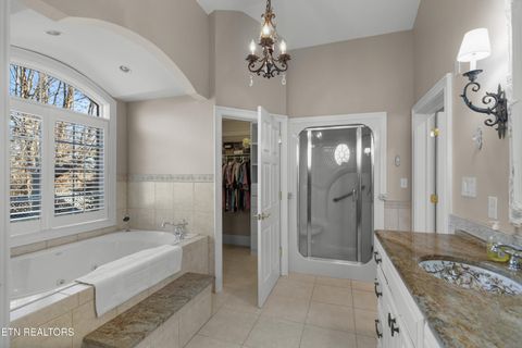 Tiny photo for 429 Lochmere Drive, Morristown, TN 37814 (MLS # 1324366)