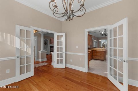 Tiny photo for 429 Lochmere Drive, Morristown, TN 37814 (MLS # 1324366)