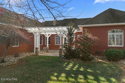 Tiny photo for 429 Lochmere Drive, Morristown, TN 37814 (MLS # 1324366)