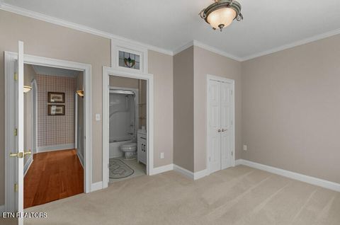 Tiny photo for 429 Lochmere Drive, Morristown, TN 37814 (MLS # 1324366)