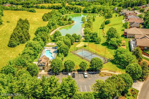 Tiny photo for 429 Lochmere Drive, Morristown, TN 37814 (MLS # 1324366)