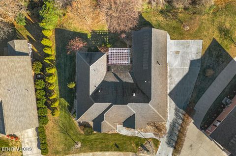 Tiny photo for 429 Lochmere Drive, Morristown, TN 37814 (MLS # 1324366)