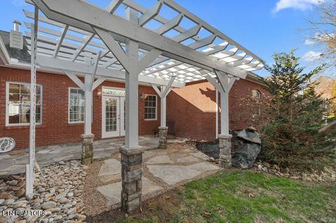 Tiny photo for 429 Lochmere Drive, Morristown, TN 37814 (MLS # 1324366)