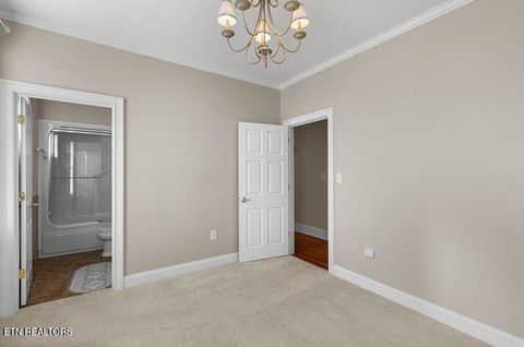 Tiny photo for 429 Lochmere Drive, Morristown, TN 37814 (MLS # 1324366)