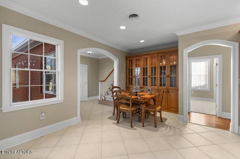 Tiny photo for 429 Lochmere Drive, Morristown, TN 37814 (MLS # 1324366)