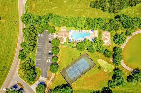 Tiny photo for 429 Lochmere Drive, Morristown, TN 37814 (MLS # 1324366)