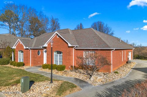 Tiny photo for 429 Lochmere Drive, Morristown, TN 37814 (MLS # 1324366)