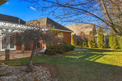 Tiny photo for 429 Lochmere Drive, Morristown, TN 37814 (MLS # 1324366)