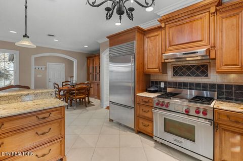 Tiny photo for 429 Lochmere Drive, Morristown, TN 37814 (MLS # 1324366)