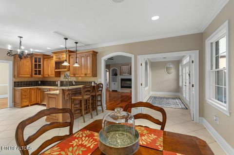 Tiny photo for 429 Lochmere Drive, Morristown, TN 37814 (MLS # 1324366)