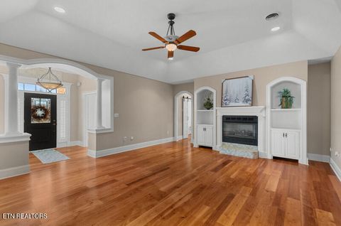 Tiny photo for 429 Lochmere Drive, Morristown, TN 37814 (MLS # 1324366)