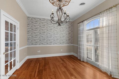 Tiny photo for 429 Lochmere Drive, Morristown, TN 37814 (MLS # 1324366)