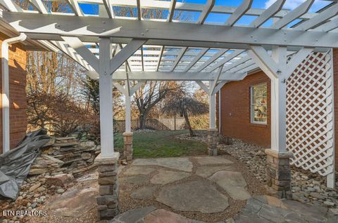 Tiny photo for 429 Lochmere Drive, Morristown, TN 37814 (MLS # 1324366)