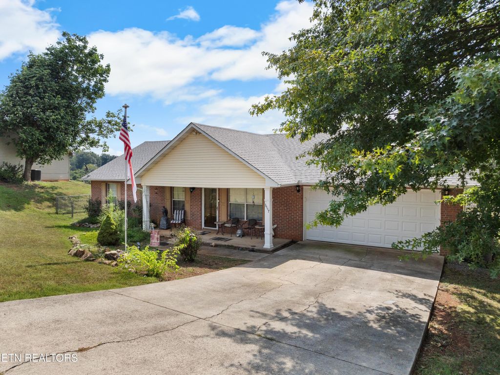 Photo of 3847 Big Springs Ridge Rd, Friendsville, TN 37737 (MLS # 1272714)