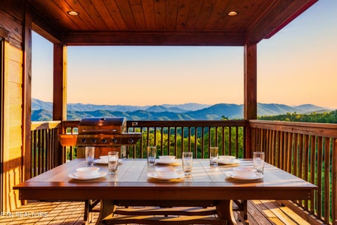 Tiny photo for 2920 Misty Bluff Tr, Sevierville, TN 37862 (MLS # 1359764)