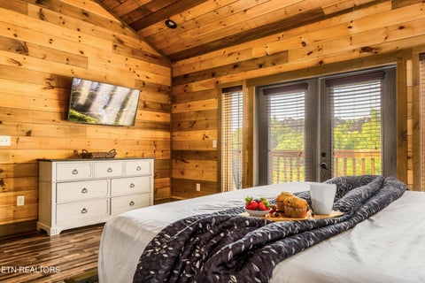 Tiny photo for 2920 Misty Bluff Tr, Sevierville, TN 37862 (MLS # 1359764)