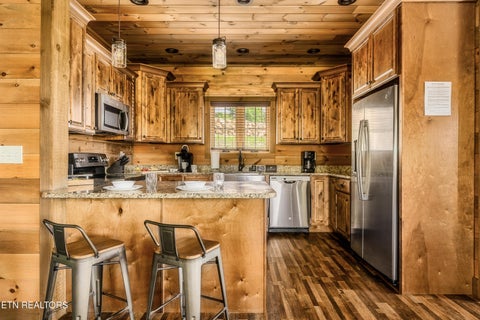 Tiny photo for 2920 Misty Bluff Tr, Sevierville, TN 37862 (MLS # 1359764)