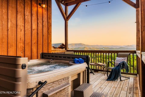 Tiny photo for 2920 Misty Bluff Tr, Sevierville, TN 37862 (MLS # 1359764)