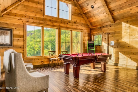 Tiny photo for 2920 Misty Bluff Tr, Sevierville, TN 37862 (MLS # 1359764)
