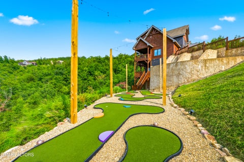 Tiny photo for 2920 Misty Bluff Tr, Sevierville, TN 37862 (MLS # 1359764)