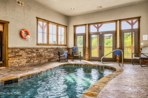 Tiny photo for 2920 Misty Bluff Tr, Sevierville, TN 37862 (MLS # 1359764)