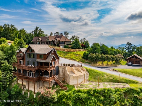 Tiny photo for 2920 Misty Bluff Tr, Sevierville, TN 37862 (MLS # 1359764)