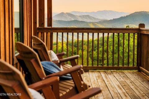 Tiny photo for 2920 Misty Bluff Tr, Sevierville, TN 37862 (MLS # 1359764)